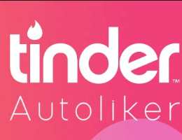 Auto download tinder liker Mg Likers