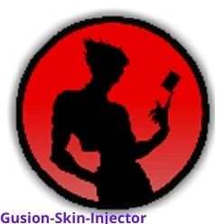 Gusion Injector APK