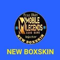 2021 skin new box New Box
