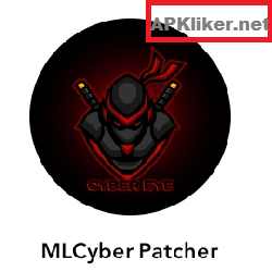 Cyber Patcher
