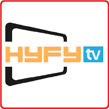 Hyfy TV APK