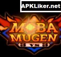 Moba Mugen APK