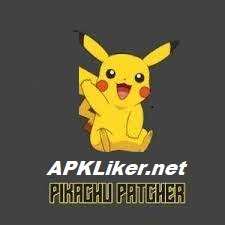 Pikachu Patcher APK