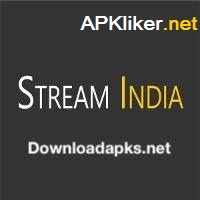 Stream India APK