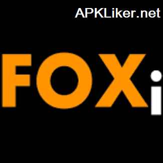 Foxi APK