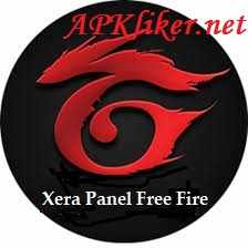 Xera Panel Free Fire