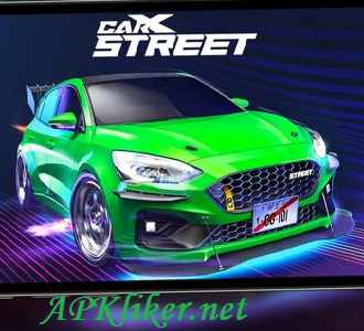 CarX Street Mod APK Latest v1.74.6 Download Free For Android